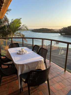 Braemar 7, Forster